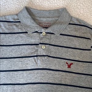 American Eagle polo